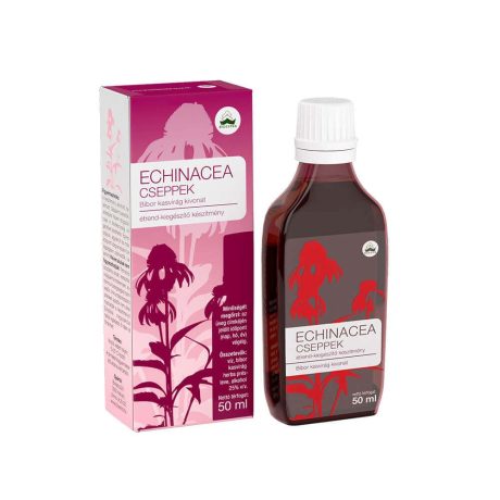 BIOEXTRA ECHINACEA csepp 50 ML