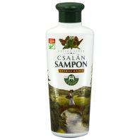 HERBÁRIA CSALÁN sampon száraz hajra 250 ml