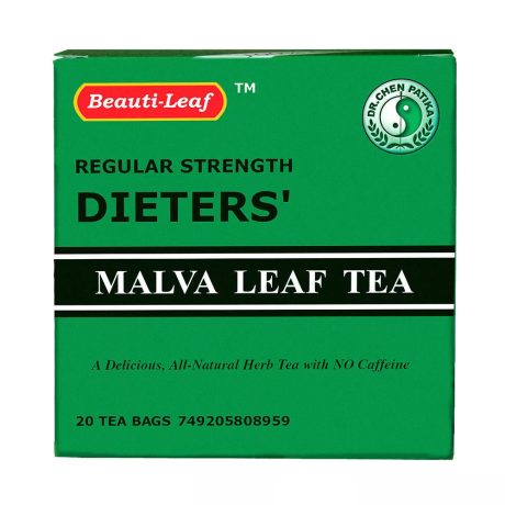 DR.CHEN MÁLYVA TEA filteres 20 DB