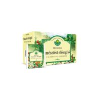   HERBÁRIA EMÉSZTÉST ELŐSEGÍTŐ teakeverék filteres 20 db