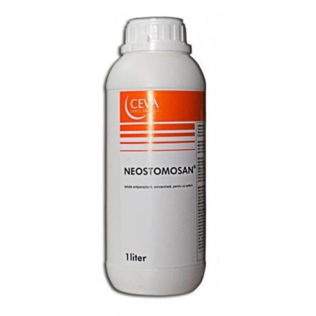 Neostomosan 1 liter