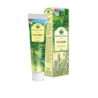 HERBÁRIA LEVENDULA balzsam 100 ML