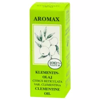 AROMAX KLEMENTINOLAJ 10 ML