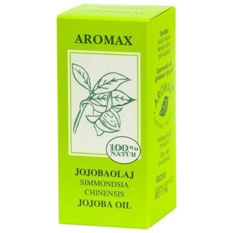 AROMAX JOJOBAOLAJ 50 ml