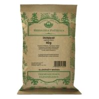 HERBÁRIA DIÓFALEVÉL 40 g