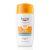 EUCERIN SUN mattító napozó fluid FF50+ 50 ml