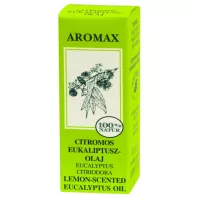 AROMAX CITROMOS EUKALIPTUSZ olaj 10 ml