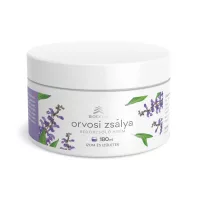 BIOEXTRA ORVOSI ZSÁLYÁS masszázskrém 180 ml