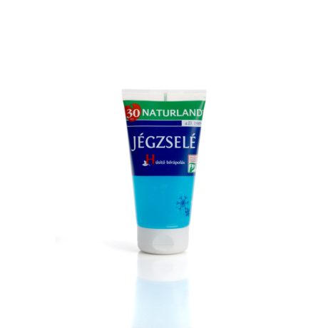 NATURLAND JÉGZSELÉ 140 ml