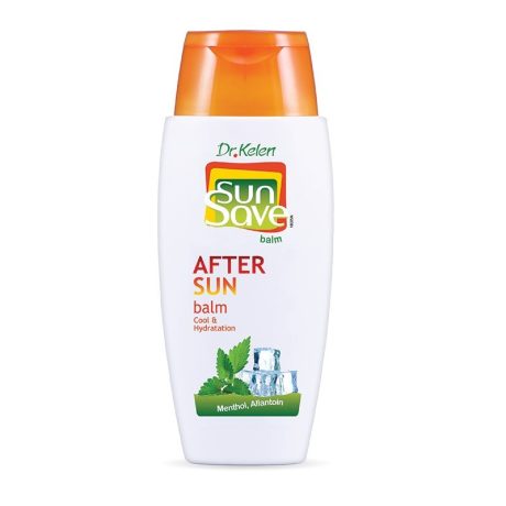 DR. KELEN Sun Balzsam napozás után 150 ml