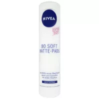 NIVEA sminkvattalap 80 db