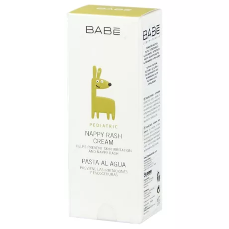 BABE popsikrém 100 ML