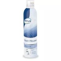 TENA mosdató hab 400 ML