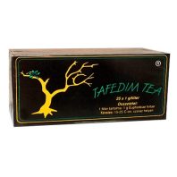 TAFEDIM filteres tea 25 db