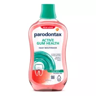PARODONTAX szájvíz 500 ml