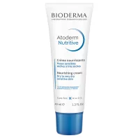BIODERMA ATODERM NUTRITIVE krém 40 ml