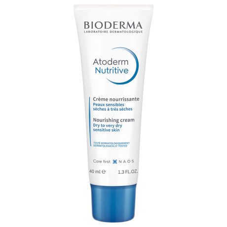 BIODERMA ATODERM NUTRITIVE krém 40 ml