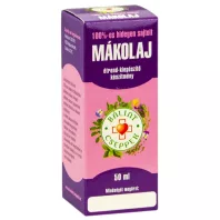 BÁLINT CSEPPEK MÁKOLAJ 50 ml