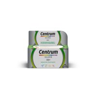 CENTRUM SILVER 50+ A-Z-ig filmtabletta 100 db