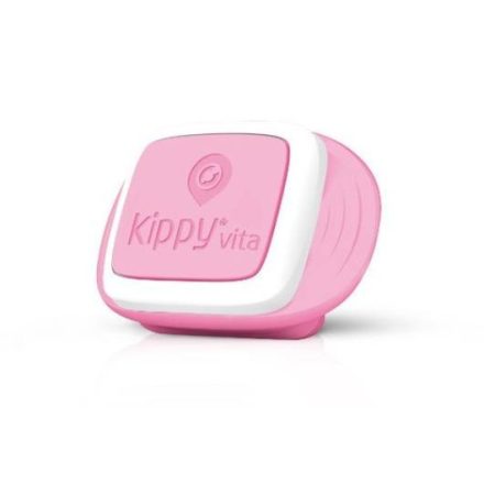KIPPY VITA "S" - pink angel 1db