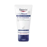 EUCERIN UREA REPAIR 5% kézkrém 75 ml