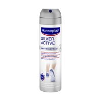 HANSAPLAST SILVER ACTIVE lábspray 150 ml