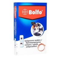 BOLFO bolhanyakörv kicsi 38 cm