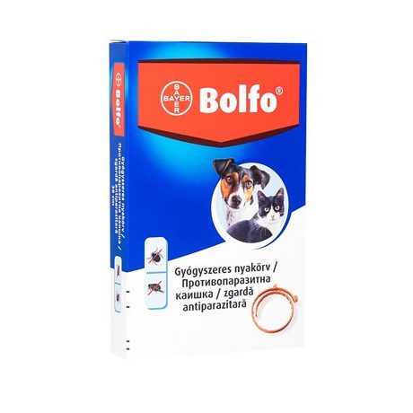 BOLFO bolhanyakörv kicsi 38 cm