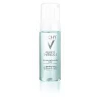   VICHY PURETÉ THERMALE ragyogást adó habzó arctisztító 150 ml