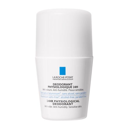 LA ROCHE-POSAY FIZIOLÓGIÁS deo 50 ml