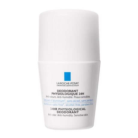 LA ROCHE-POSAY FIZIOLÓGIÁS deo 50 ml