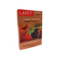 Lavet Carnivit tabletta kutya 50x