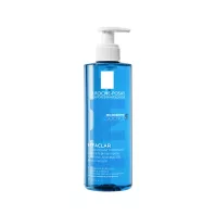   LA ROCHE-POSAY EFFACLAR habzó arctisztító gél zsíros és érzékeny bőrre 400 ml