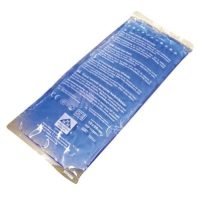 HIDEG-MELEG terápiás párna 12 x 29 cm 1 db