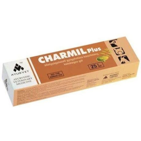 CHARMIL PLUS gél 25 g