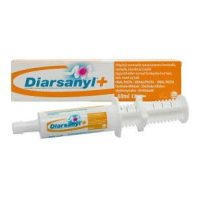 Diarsanyl Plus paszta 10 ml