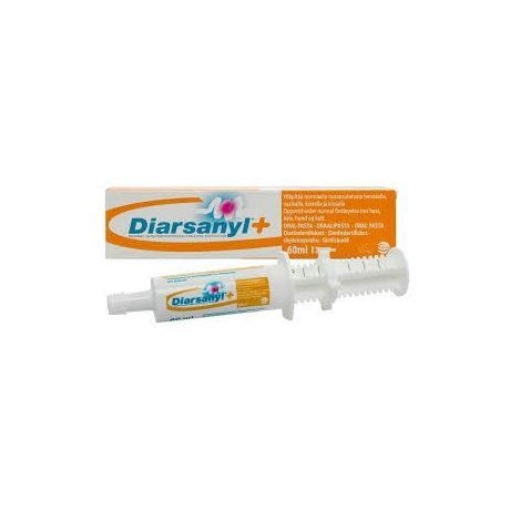 Diarsanyl Plus paszta 10 ml