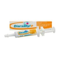 Diarsanyl Plus paszta 24 ml