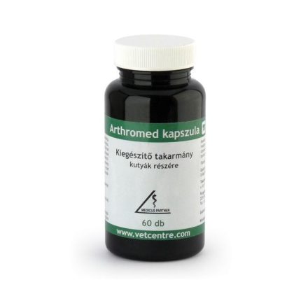 Arthromed kapszula 60x