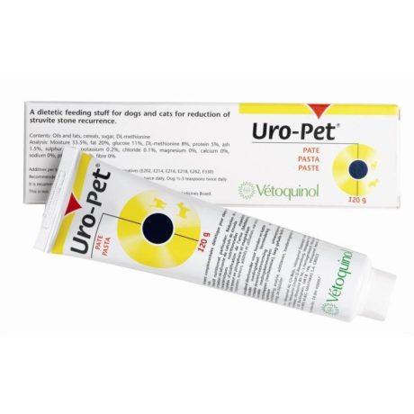 URO-PET paszta 120 g