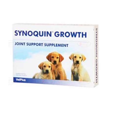 Synoquin Growth 60x