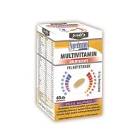 JUTAVIT MULTIVITAMIN FELNŐTTEKNEK filmtabletta 45 db
