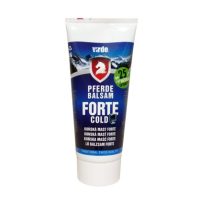PFERDE BALSAM FORTE EXTRA COLD lóbalzsam 200 ml