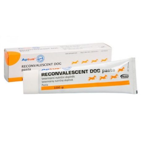 Aptus Recobooster Dog 100 gr