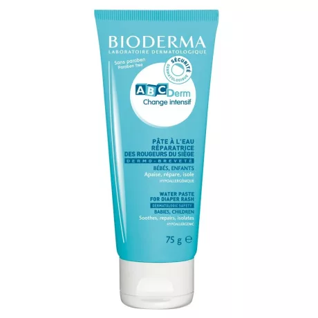 BIODERMA ABC DERM INTENZÍV popsiápoló krém 75 g
