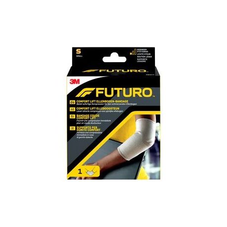 FUTURO Comfort Lift Könyökrögzítő S (23-25,5 cm)