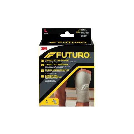 FUTURO Comfort Lift Térdrögzítő L (43,2-49,5 cm)