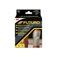 FUTURO Comfort Lift Térdrögzítő M (36,8-43,2 cm)