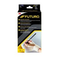   FUTURO Deluxe Hüvelykujjrögzítő L/XL (6,3-7,6 cm) (17,7-23,0 cm)