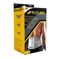 FUTURO Háttámasztó Öv L-XL (99,1- 127,0 cm)